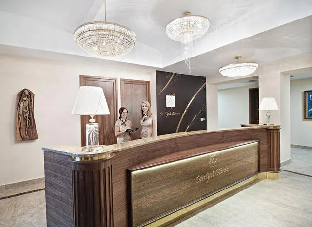 Surgal Clinic, s.r.o.