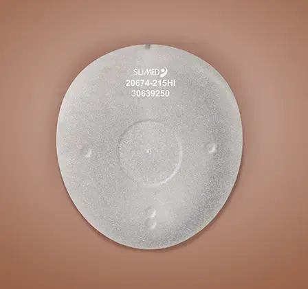 Řada prsních implantátů BioDesign byla navržena s ohledem na jedinečnost každé ženy.